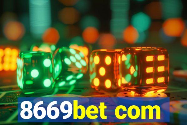 8669bet com